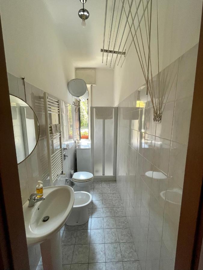 Claudia'S Home In Fieracity&Mico&Sansiro Milano Ngoại thất bức ảnh