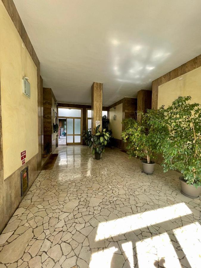 Claudia'S Home In Fieracity&Mico&Sansiro Milano Ngoại thất bức ảnh