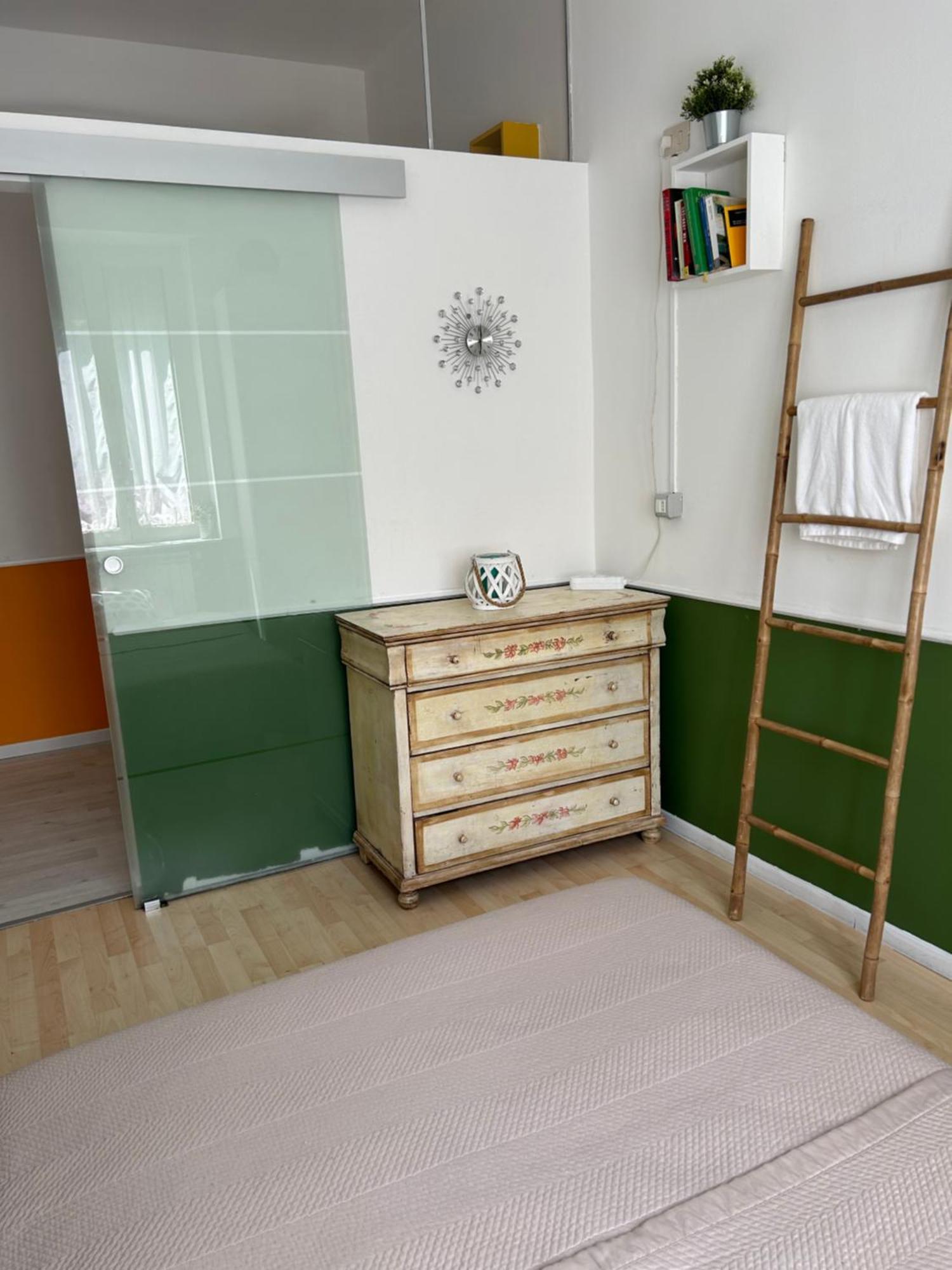 Claudia'S Home In Fieracity&Mico&Sansiro Milano Ngoại thất bức ảnh