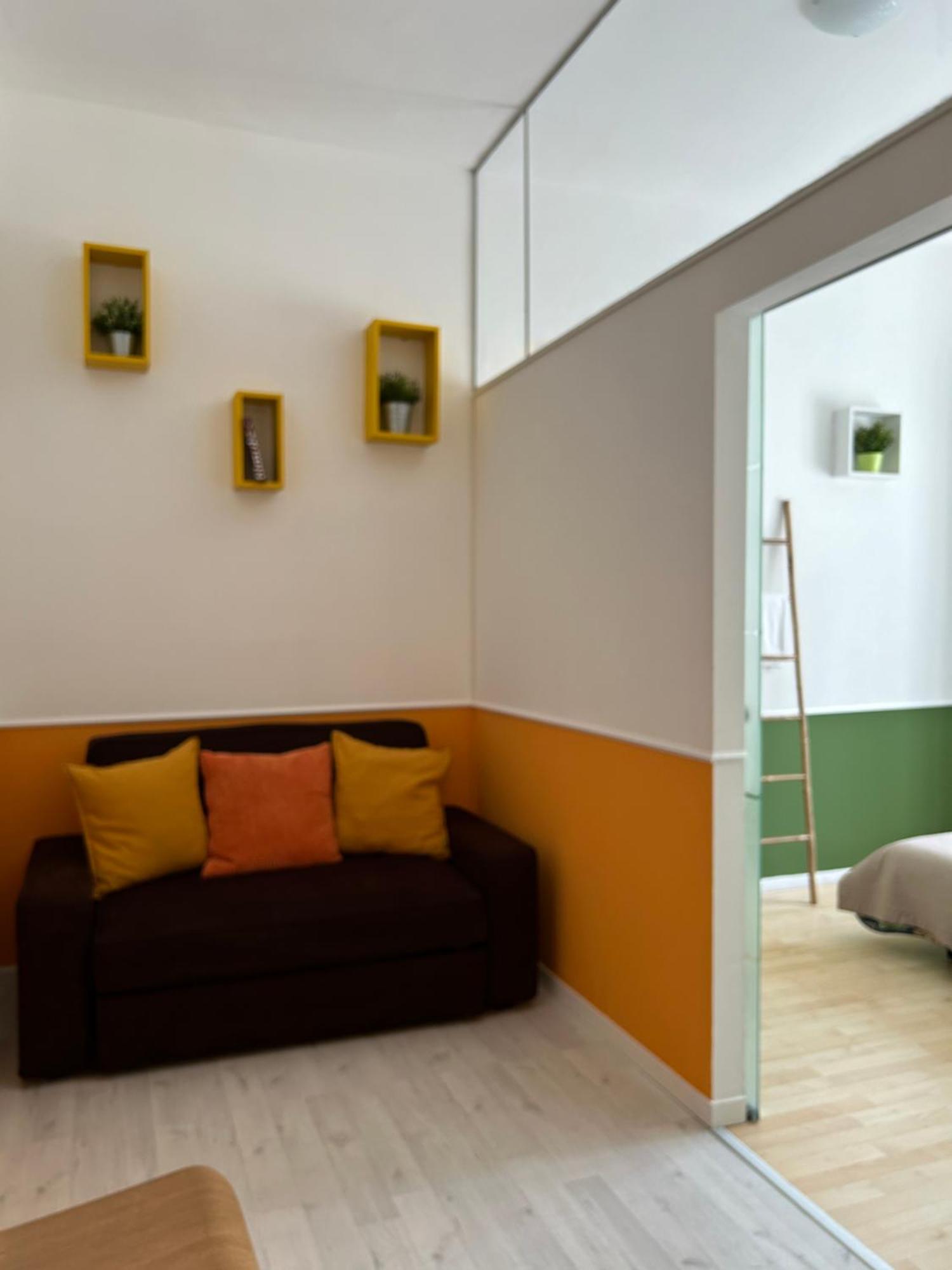 Claudia'S Home In Fieracity&Mico&Sansiro Milano Ngoại thất bức ảnh