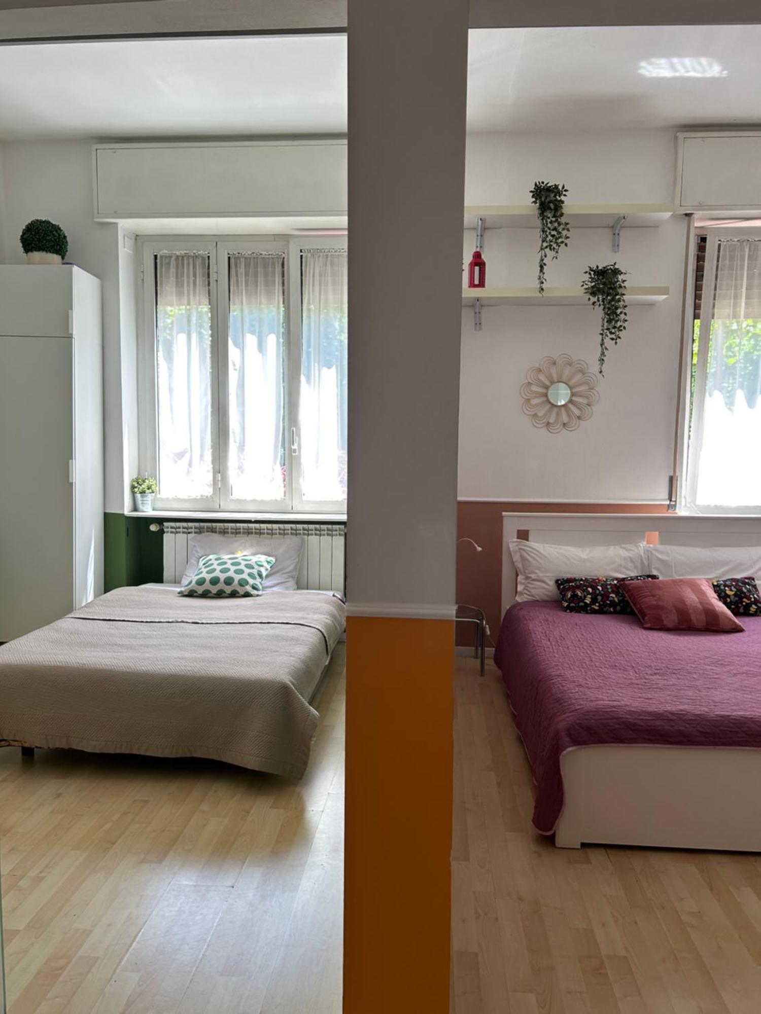 Claudia'S Home In Fieracity&Mico&Sansiro Milano Ngoại thất bức ảnh