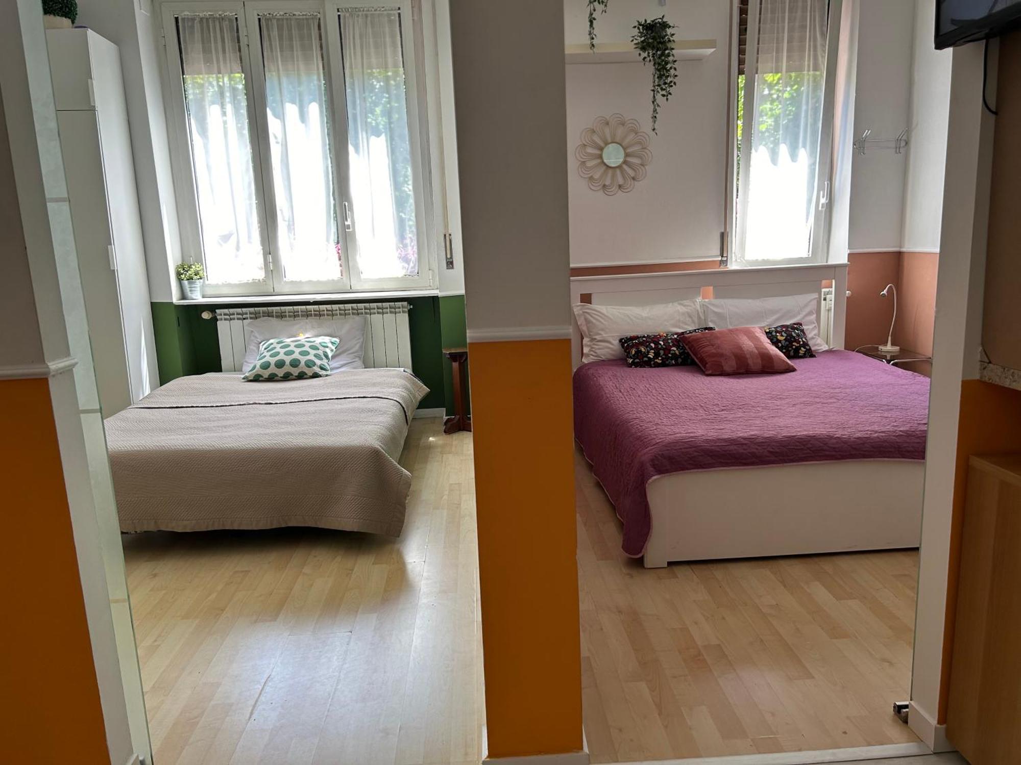 Claudia'S Home In Fieracity&Mico&Sansiro Milano Ngoại thất bức ảnh