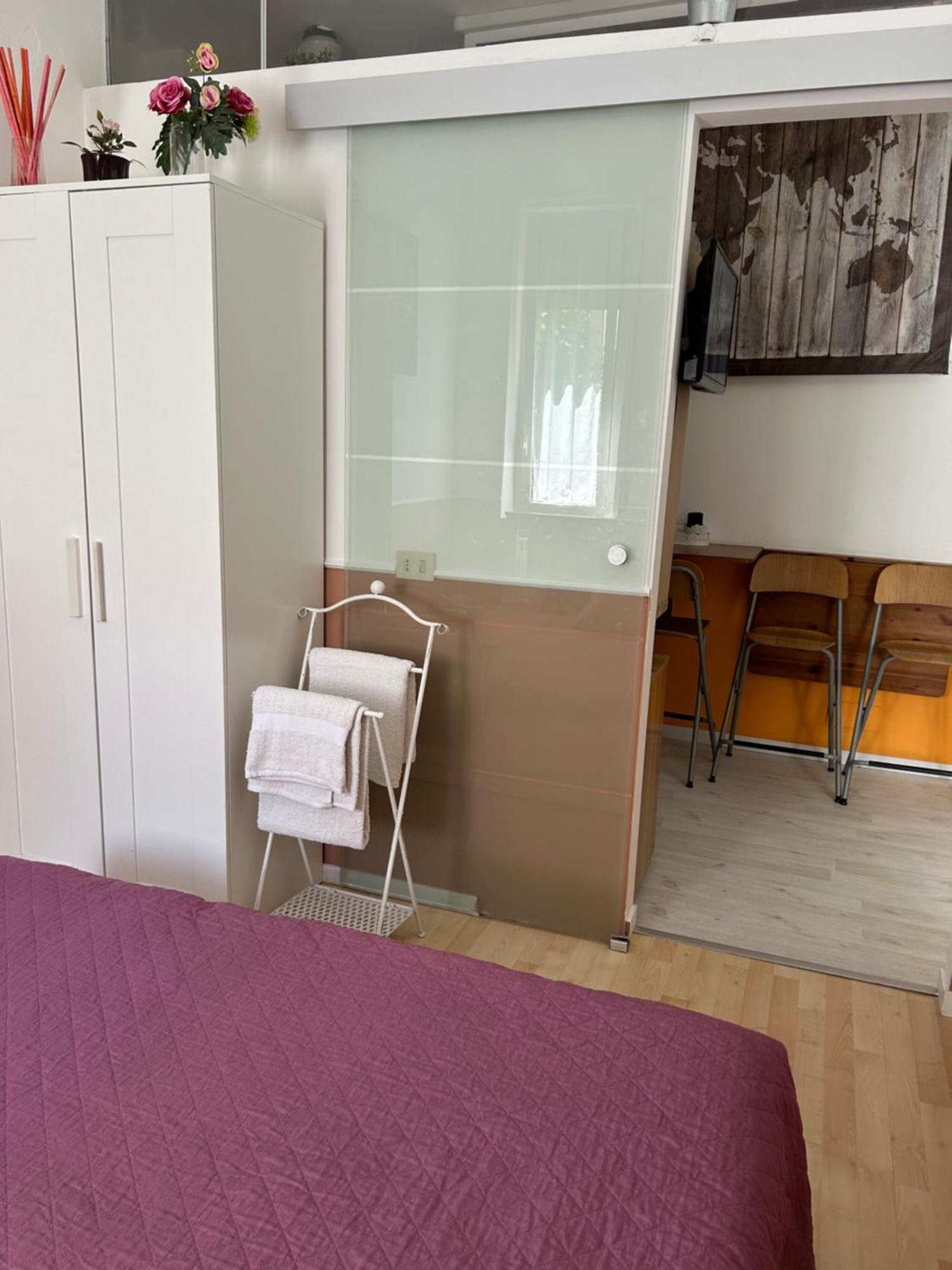 Claudia'S Home In Fieracity&Mico&Sansiro Milano Ngoại thất bức ảnh