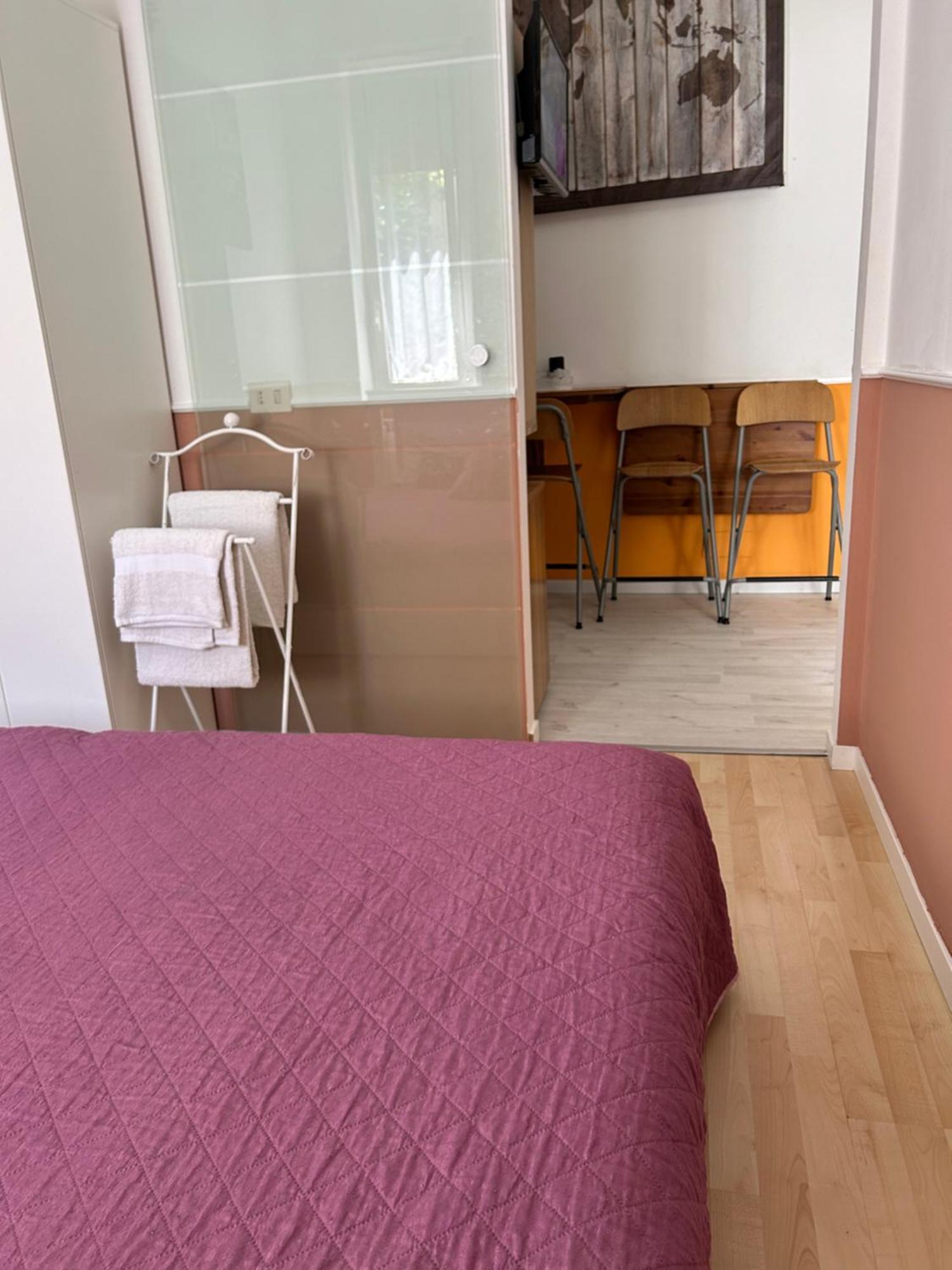 Claudia'S Home In Fieracity&Mico&Sansiro Milano Ngoại thất bức ảnh