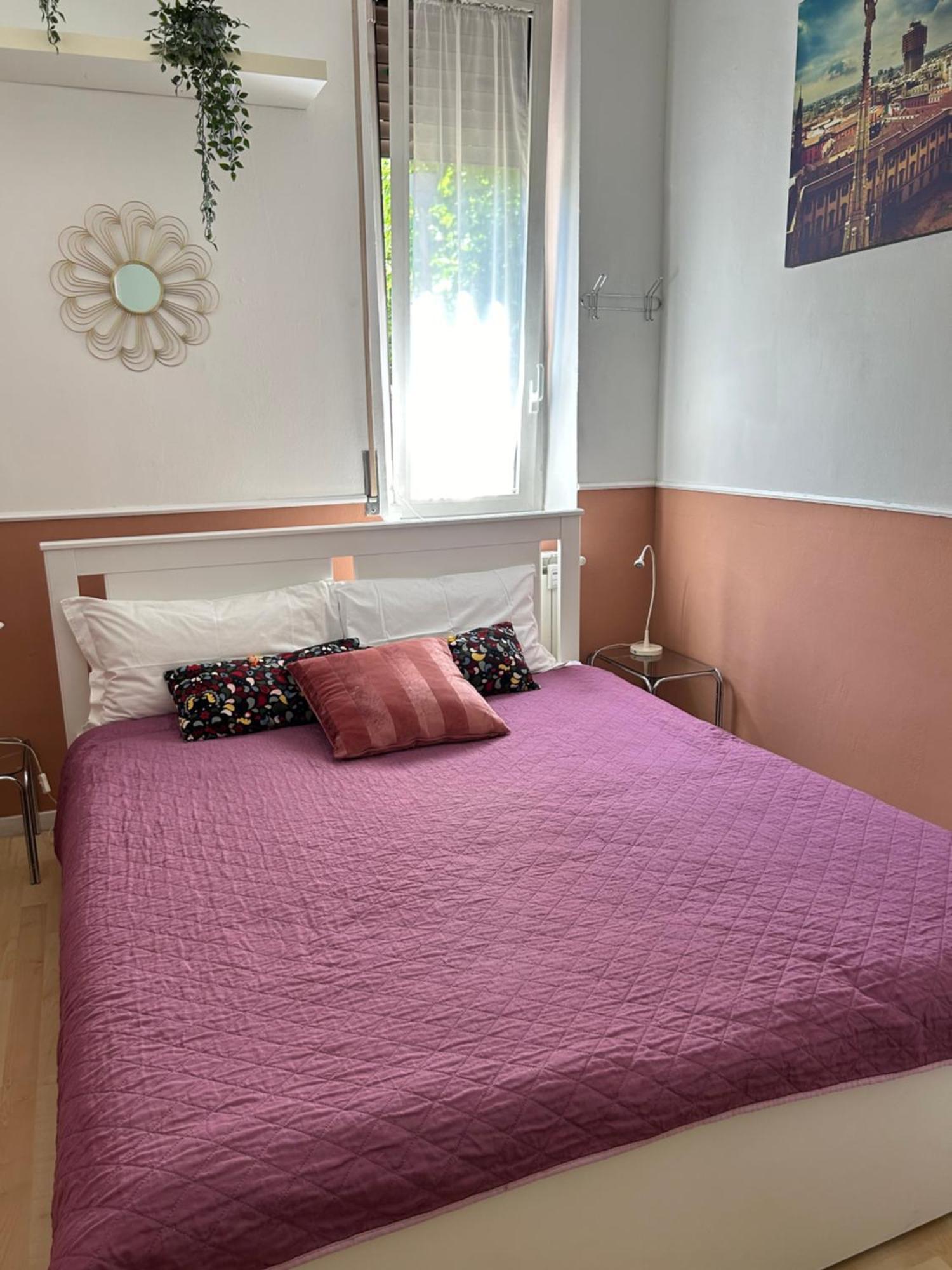 Claudia'S Home In Fieracity&Mico&Sansiro Milano Ngoại thất bức ảnh