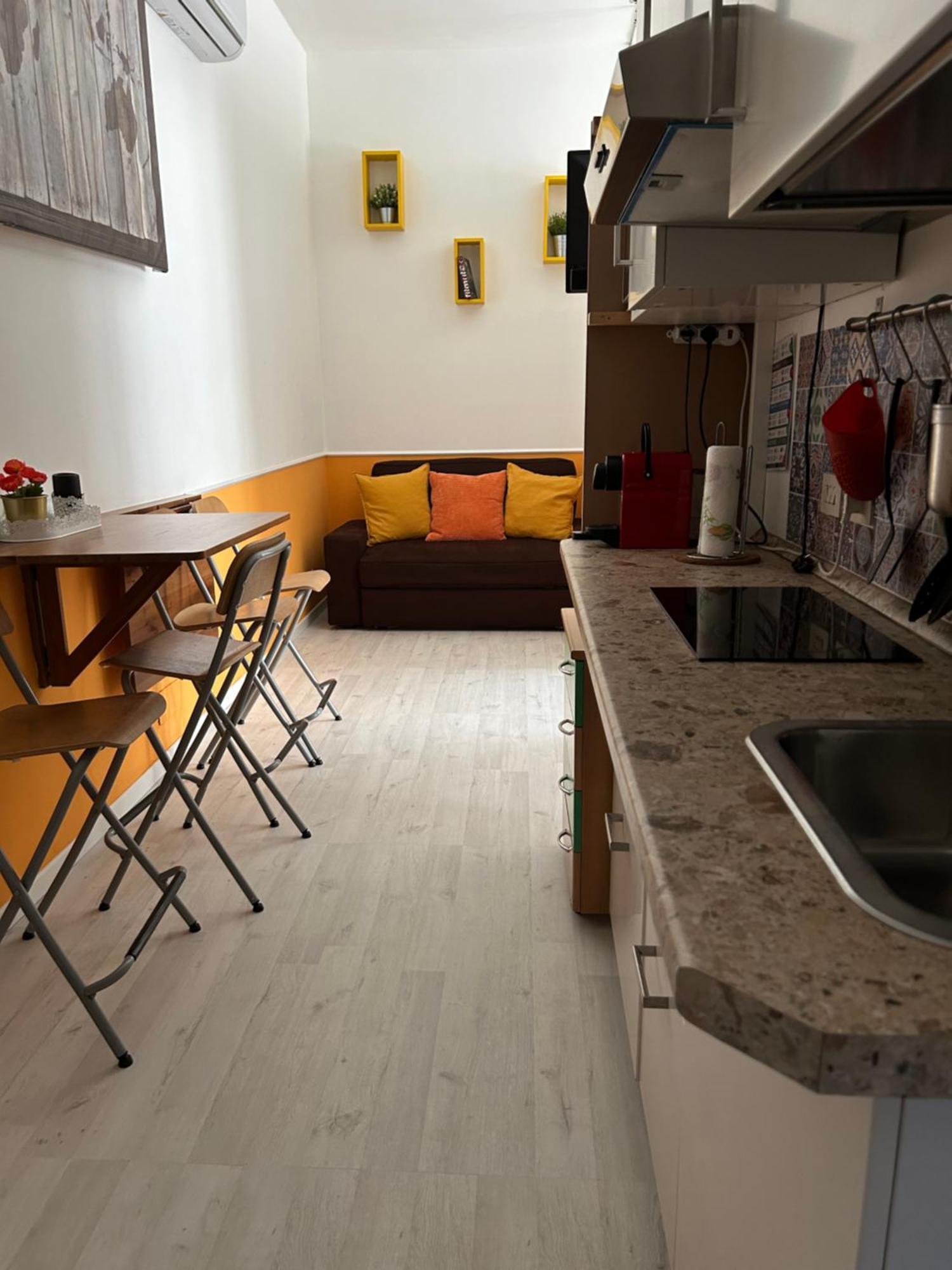Claudia'S Home In Fieracity&Mico&Sansiro Milano Ngoại thất bức ảnh