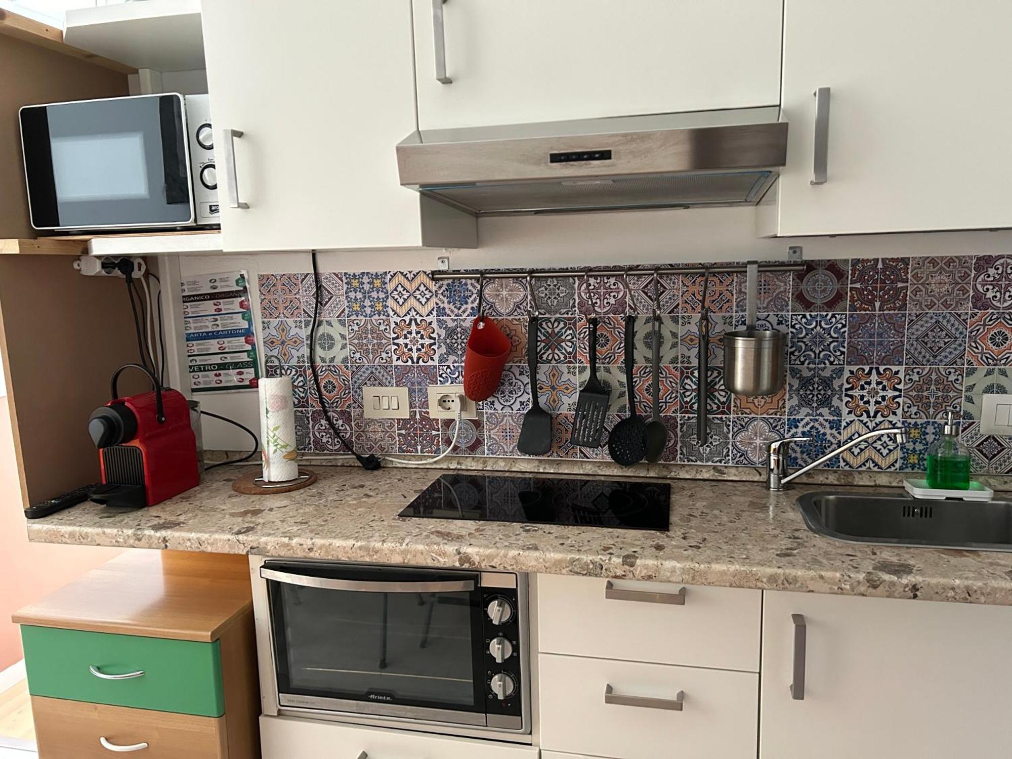 Claudia'S Home In Fieracity&Mico&Sansiro Milano Ngoại thất bức ảnh