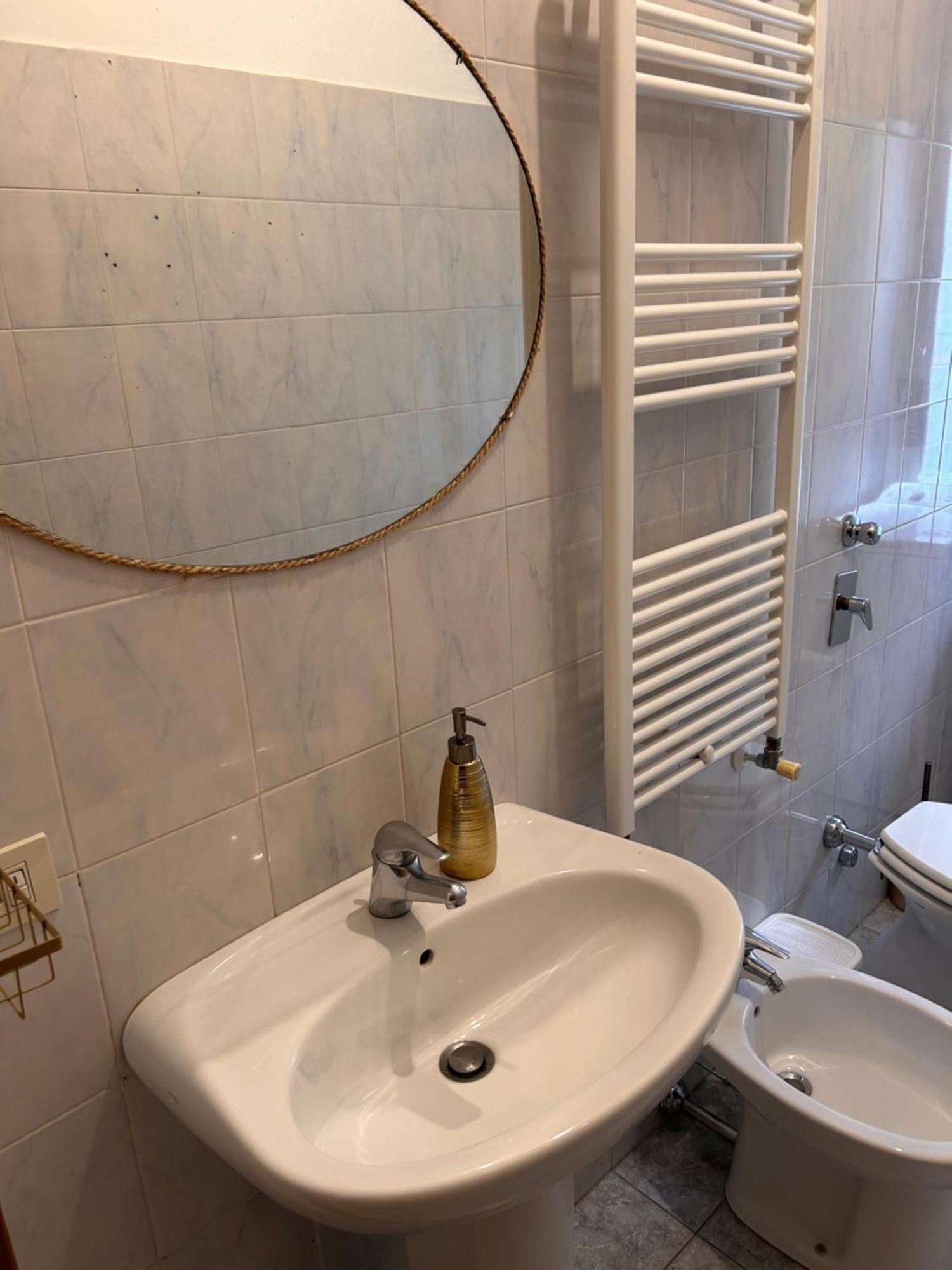 Claudia'S Home In Fieracity&Mico&Sansiro Milano Ngoại thất bức ảnh