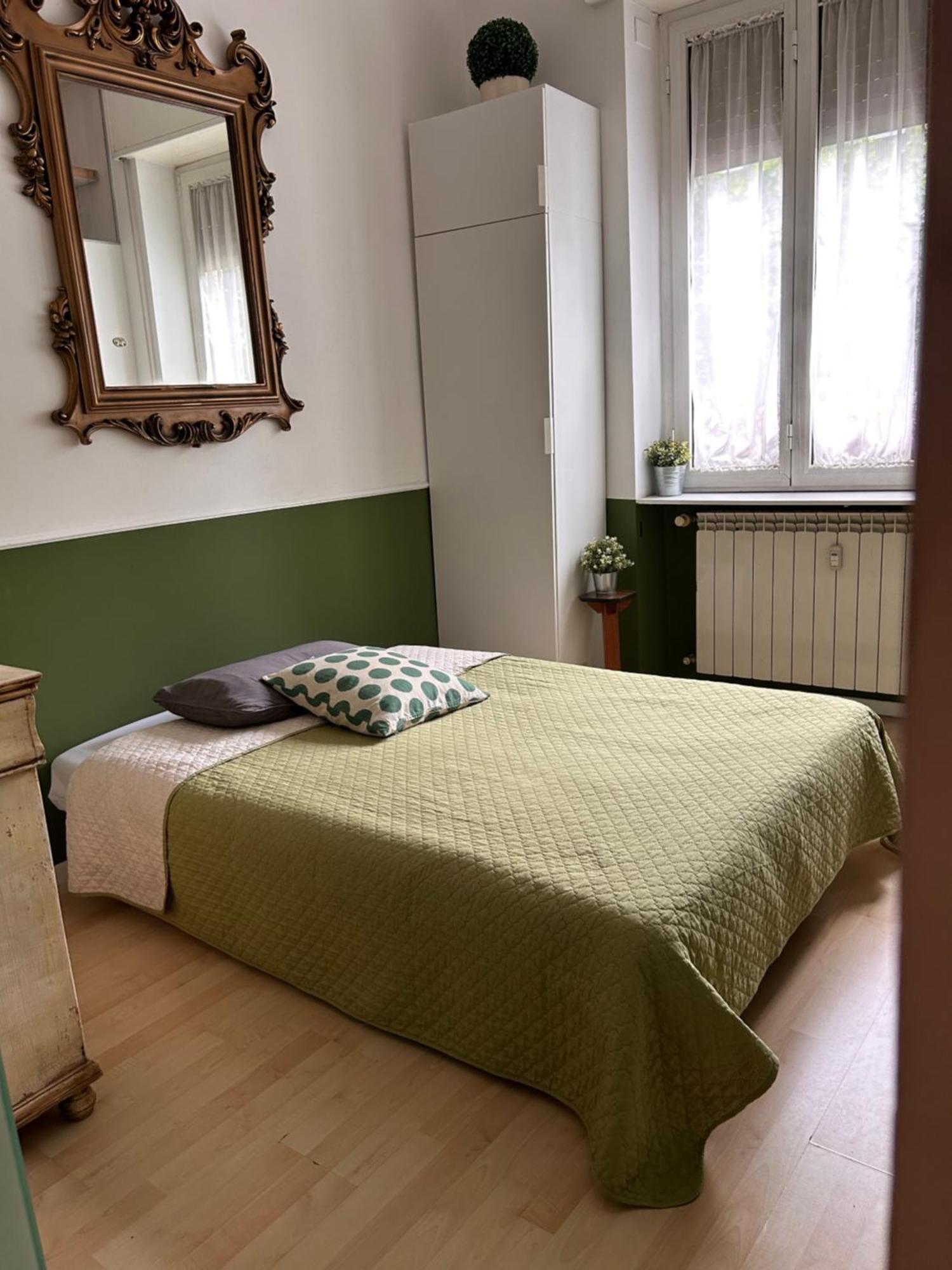 Claudia'S Home In Fieracity&Mico&Sansiro Milano Ngoại thất bức ảnh