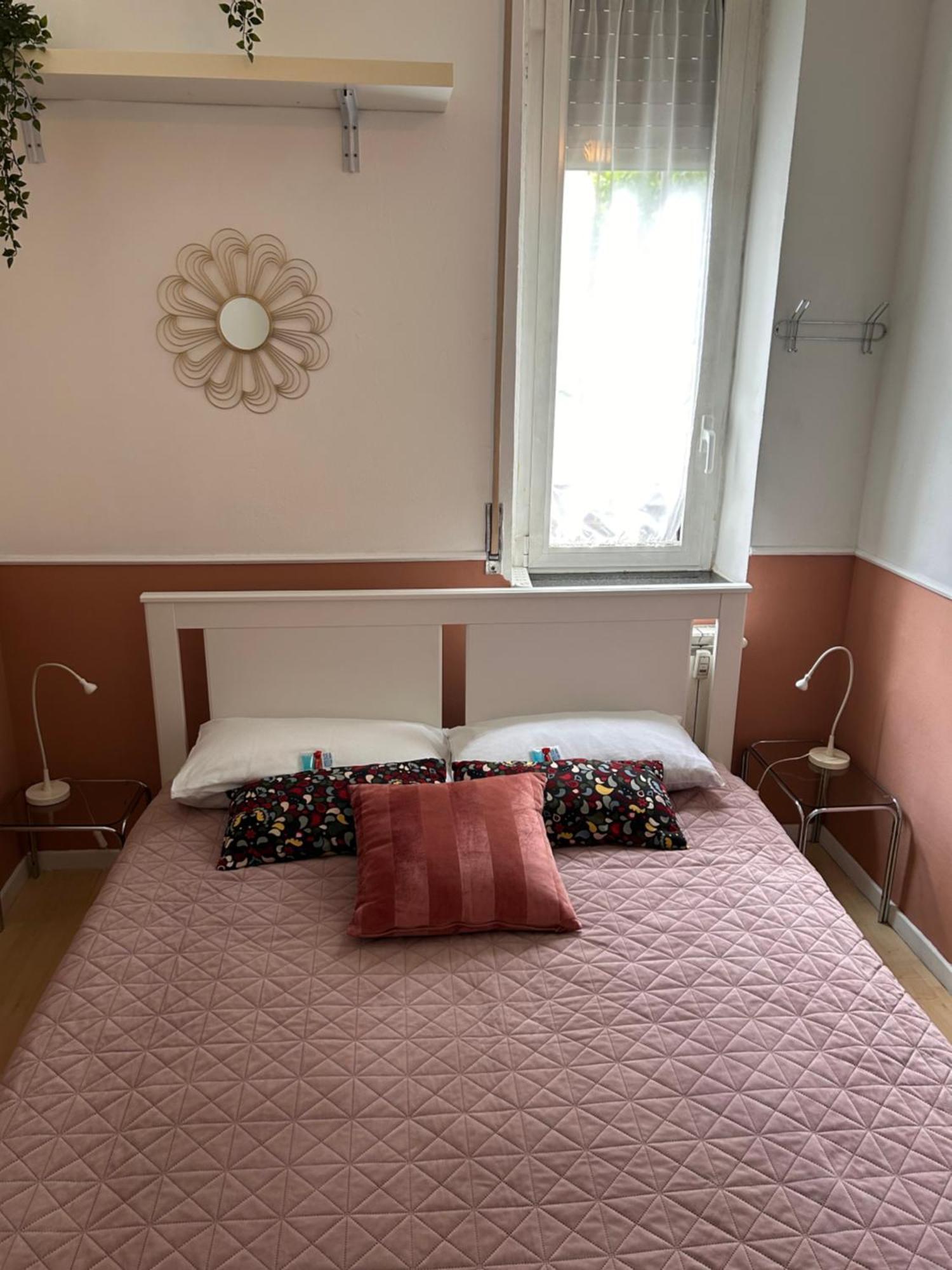 Claudia'S Home In Fieracity&Mico&Sansiro Milano Ngoại thất bức ảnh