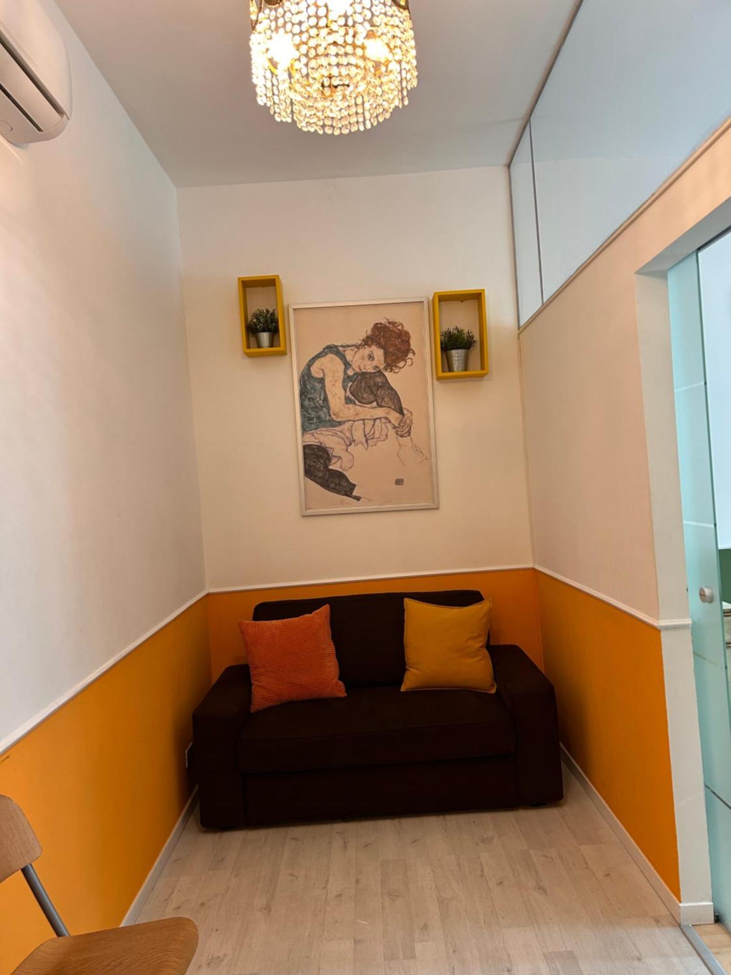 Claudia'S Home In Fieracity&Mico&Sansiro Milano Ngoại thất bức ảnh