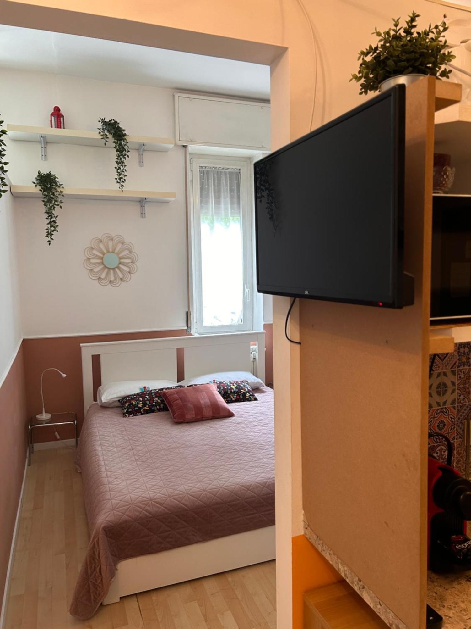 Claudia'S Home In Fieracity&Mico&Sansiro Milano Ngoại thất bức ảnh